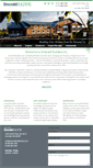 Mobile Screenshot of emeraldbuildersinc.com